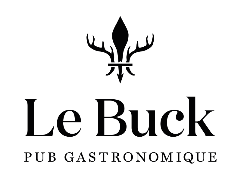 Buck — Pub gastronomique